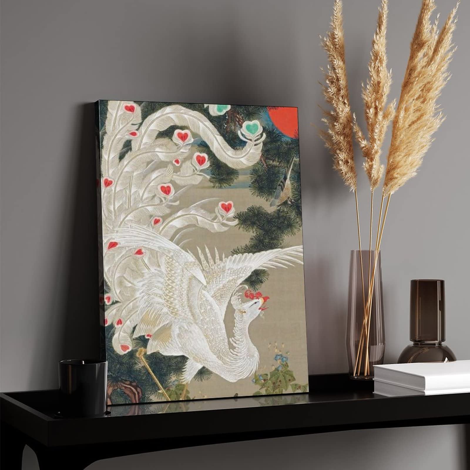 絵画インテリア 動物 絵画 インテリア 油絵 玄関 絵 アートパネル 飾る アート