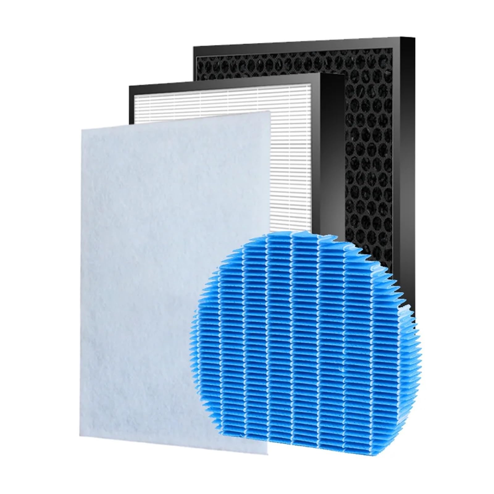 Filtro Di Ricambio For Purificatore D'aria, Compatibile Con Sharp