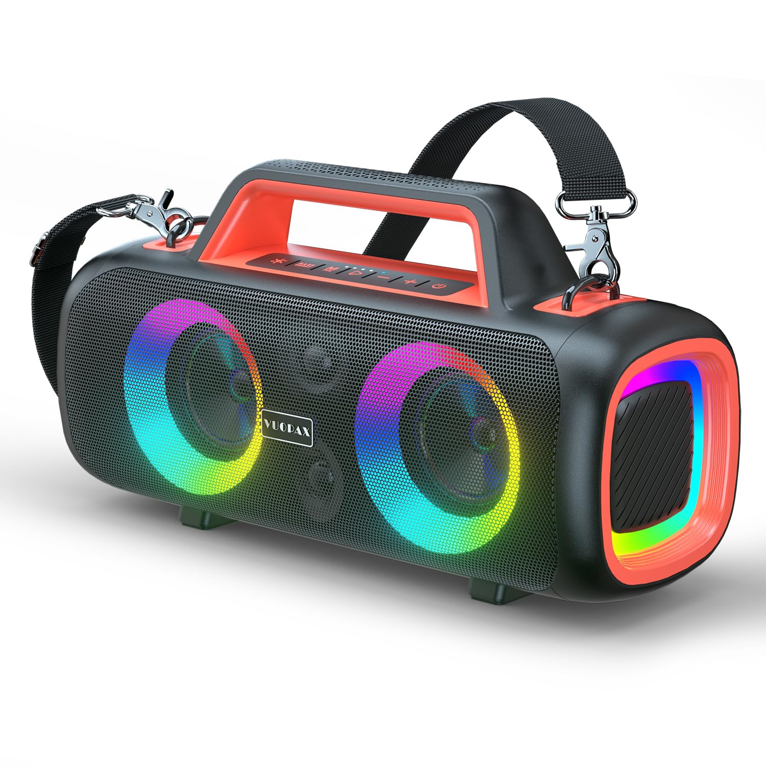 VUOPAX 140W Portable Speaker