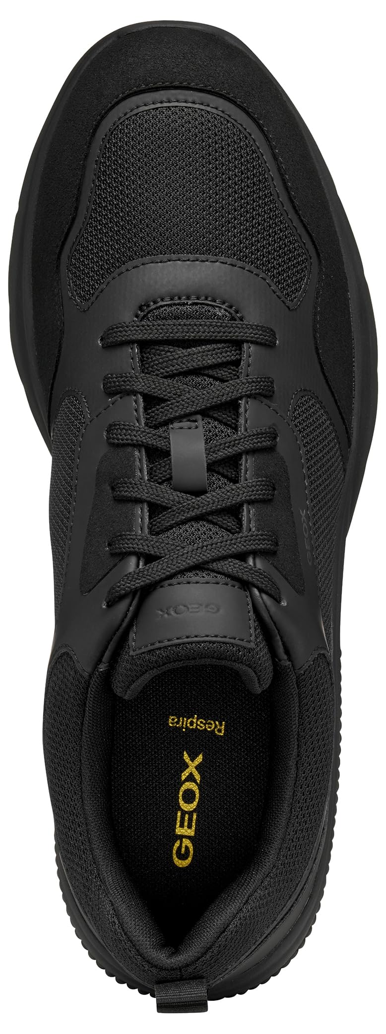 Geox U Activart, Scarpe da Ginnastica Uomo