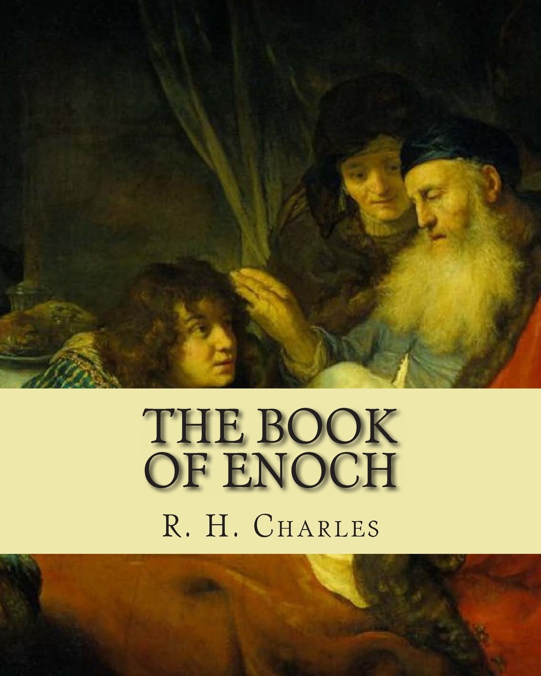 The Book of Enoch