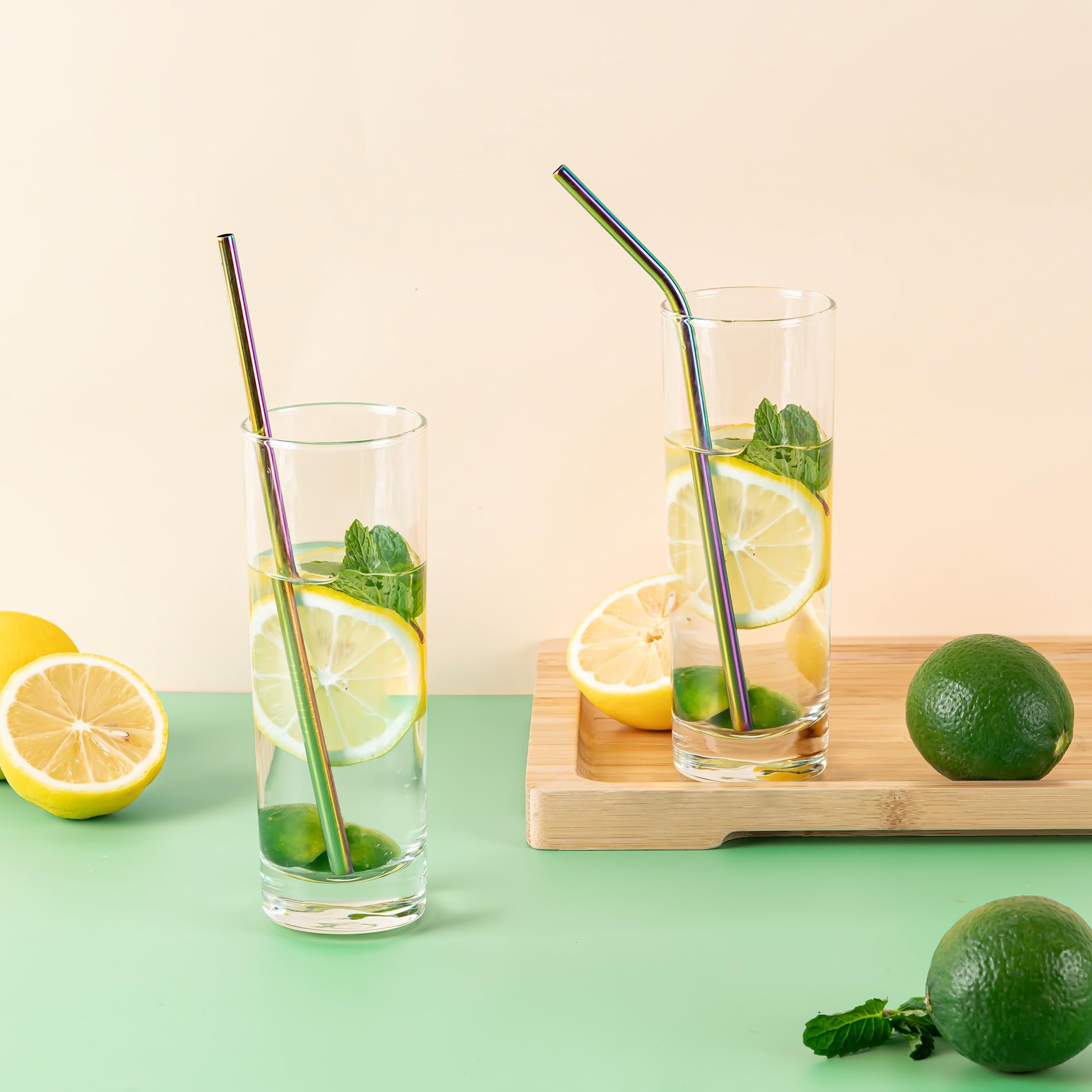 Kit De Vis à Tête Hexa M6 M8 M10 Avec écrous Et Rondelles - Acier Inox A2/70 - Lot UK