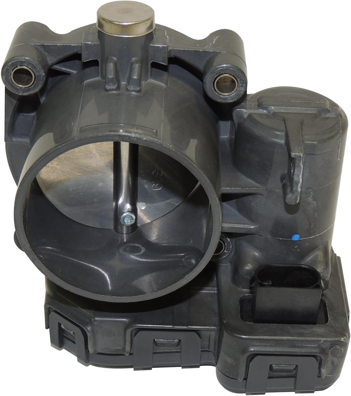 Crown Automotive 4861661AB Throttle Body