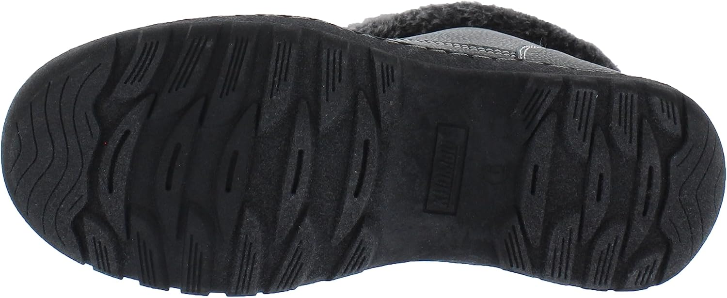 Khombu womens Addison