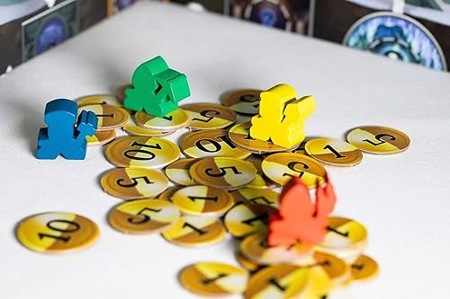 Miniatura 3 de Renegade Game Studios Expediciones oro y seda