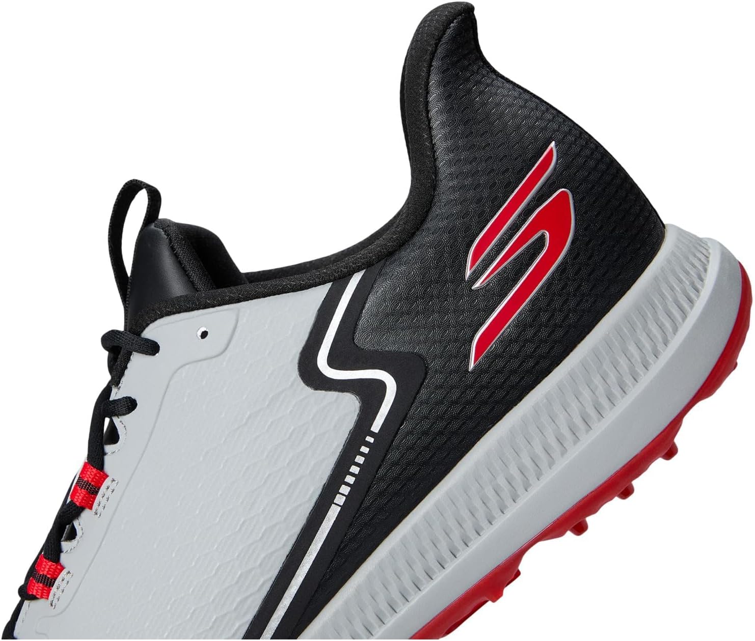 Skechers Men's Go Golf Elite 6 Golf Shoes - Image 6