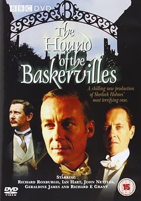 Hound The Baskervilles Edizione Regno Unito Hound The Baskervilles Edizione Regno Unito
