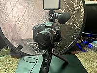 Review Image by Michael A. Thomas