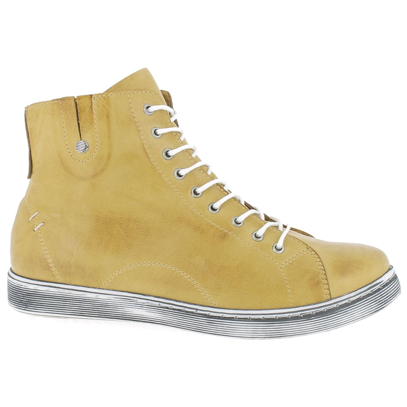 Andrea Conti 0027913, Sneaker, Curry,