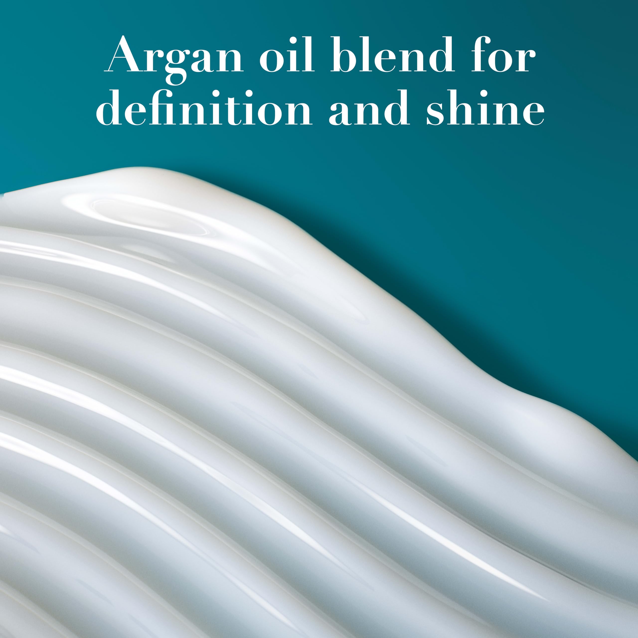 Ogx Moroccan Curl Perfection Definiujący Krem 170 ml
