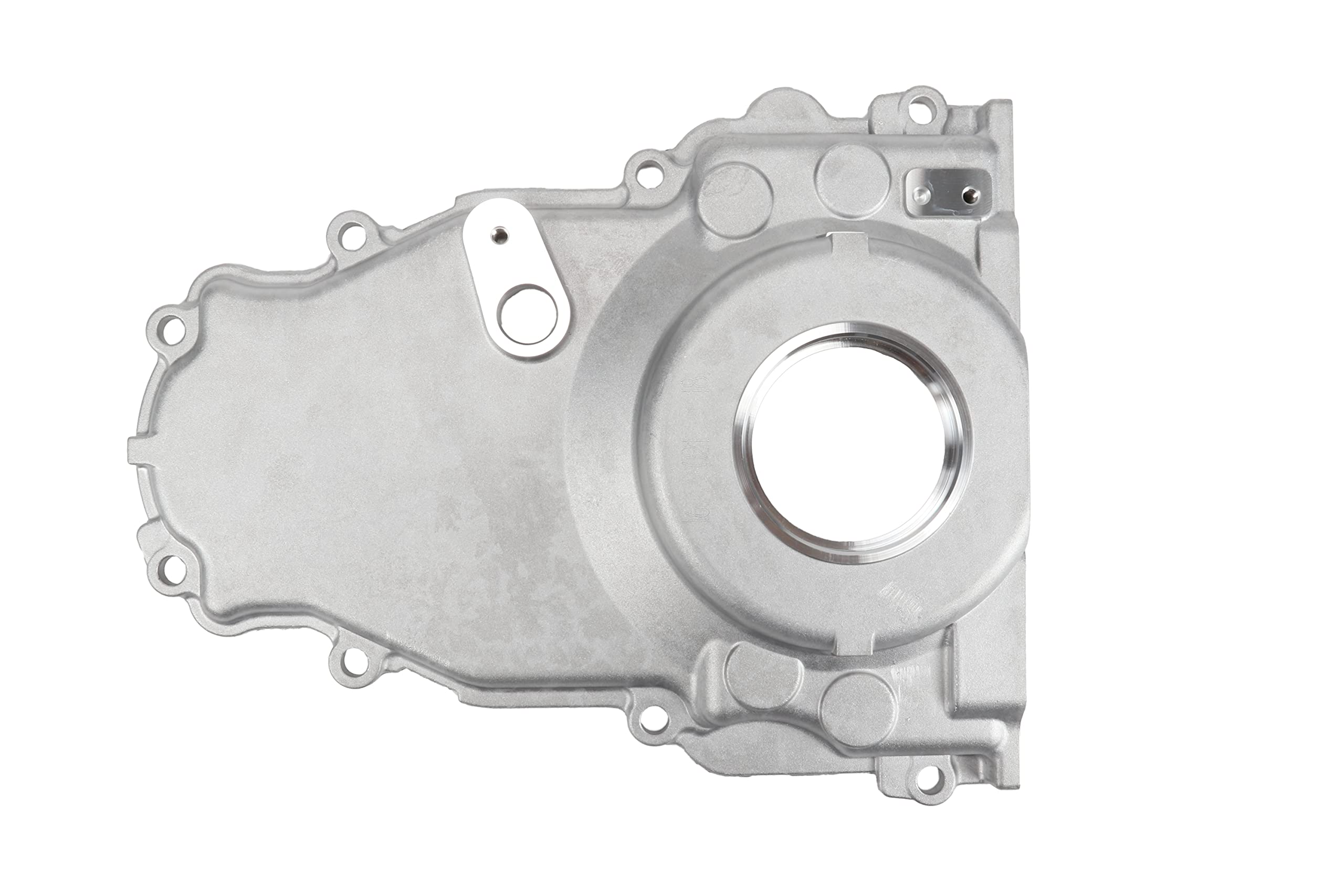 Amazon.com: GM Genuine Parts 12600326 Front Engine Cover