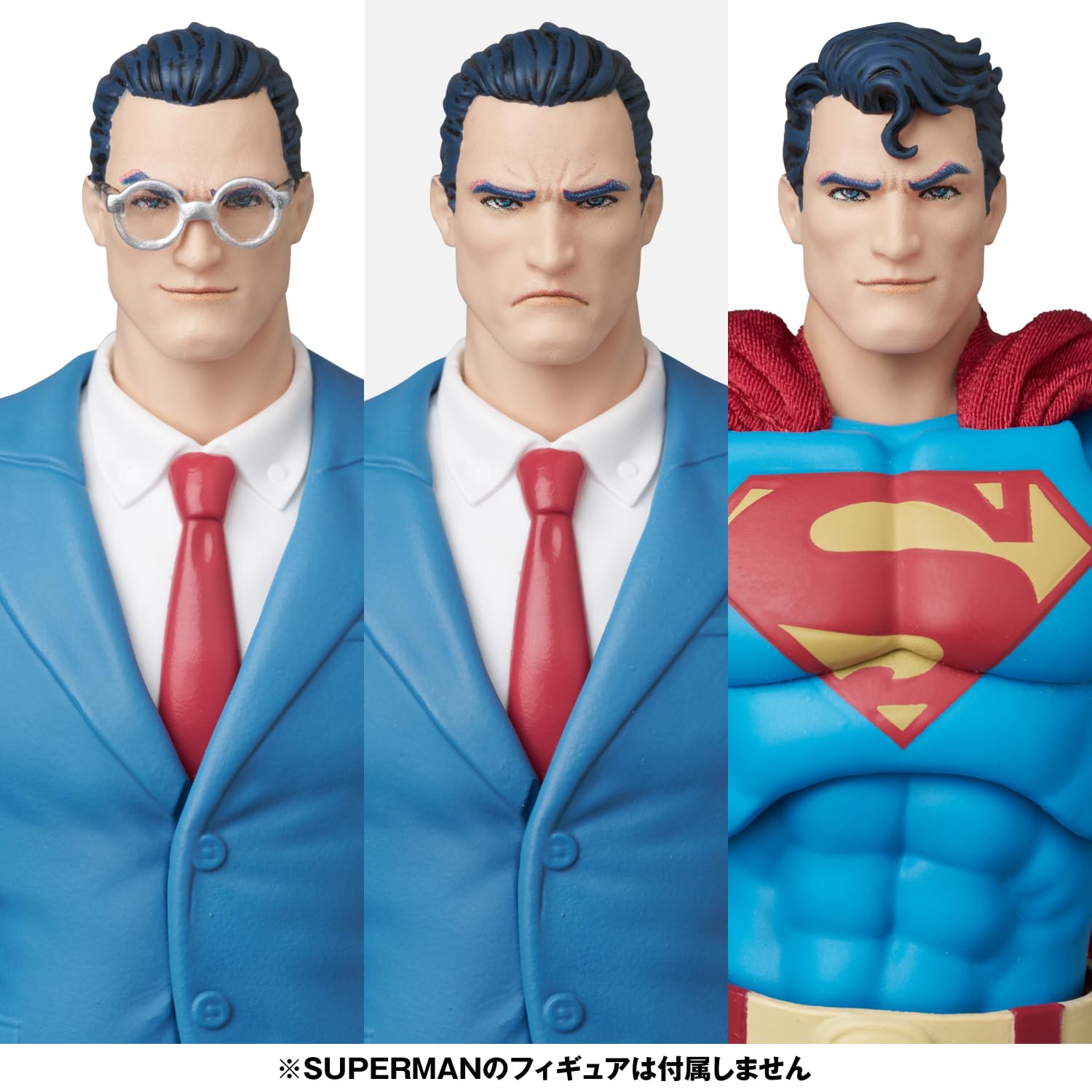 Amazon.co.jp: メディコム・トイ (MEDICOM TOY) MAFEX マフェックス No