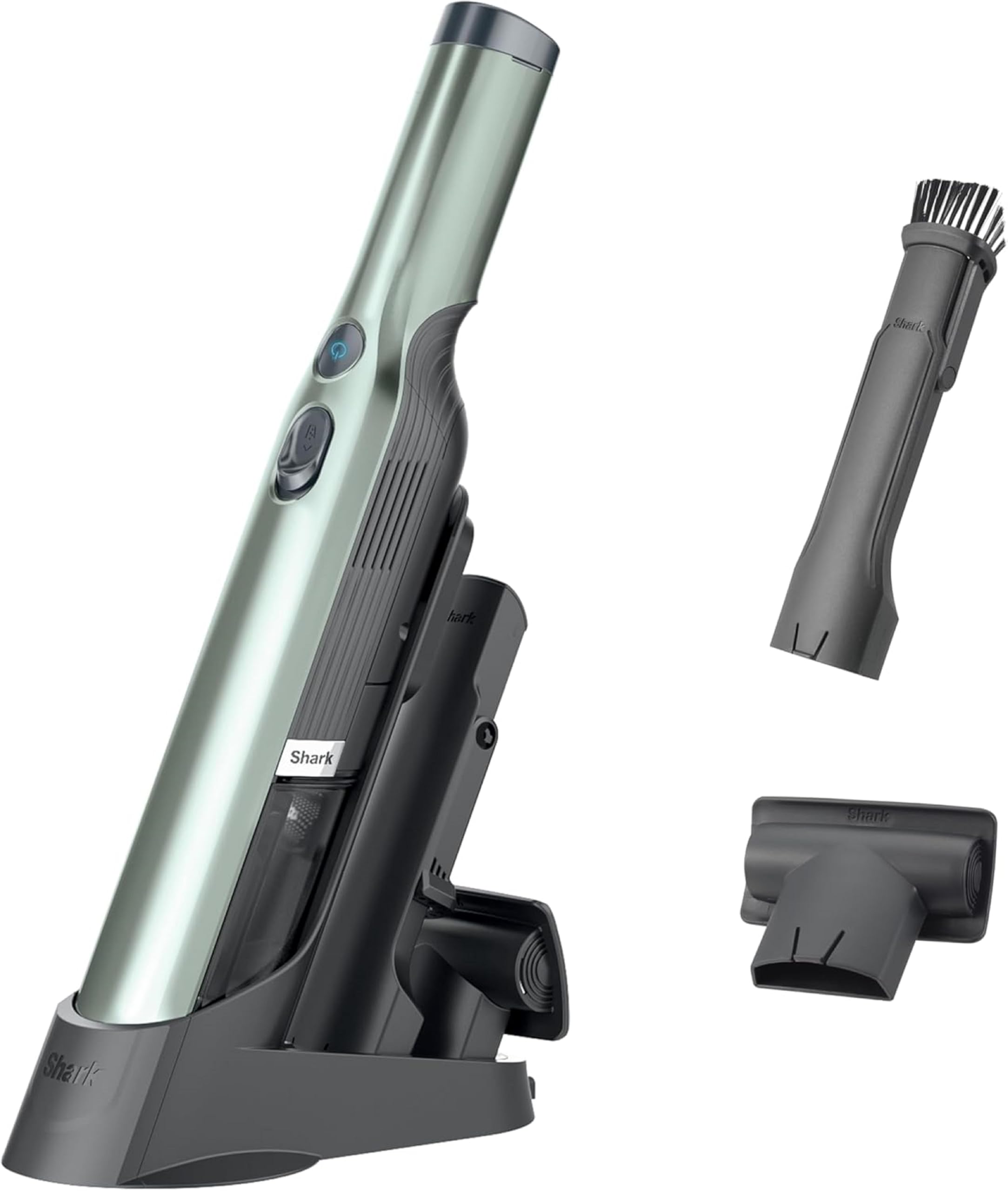 Shark WV200C - Handheld vacuum