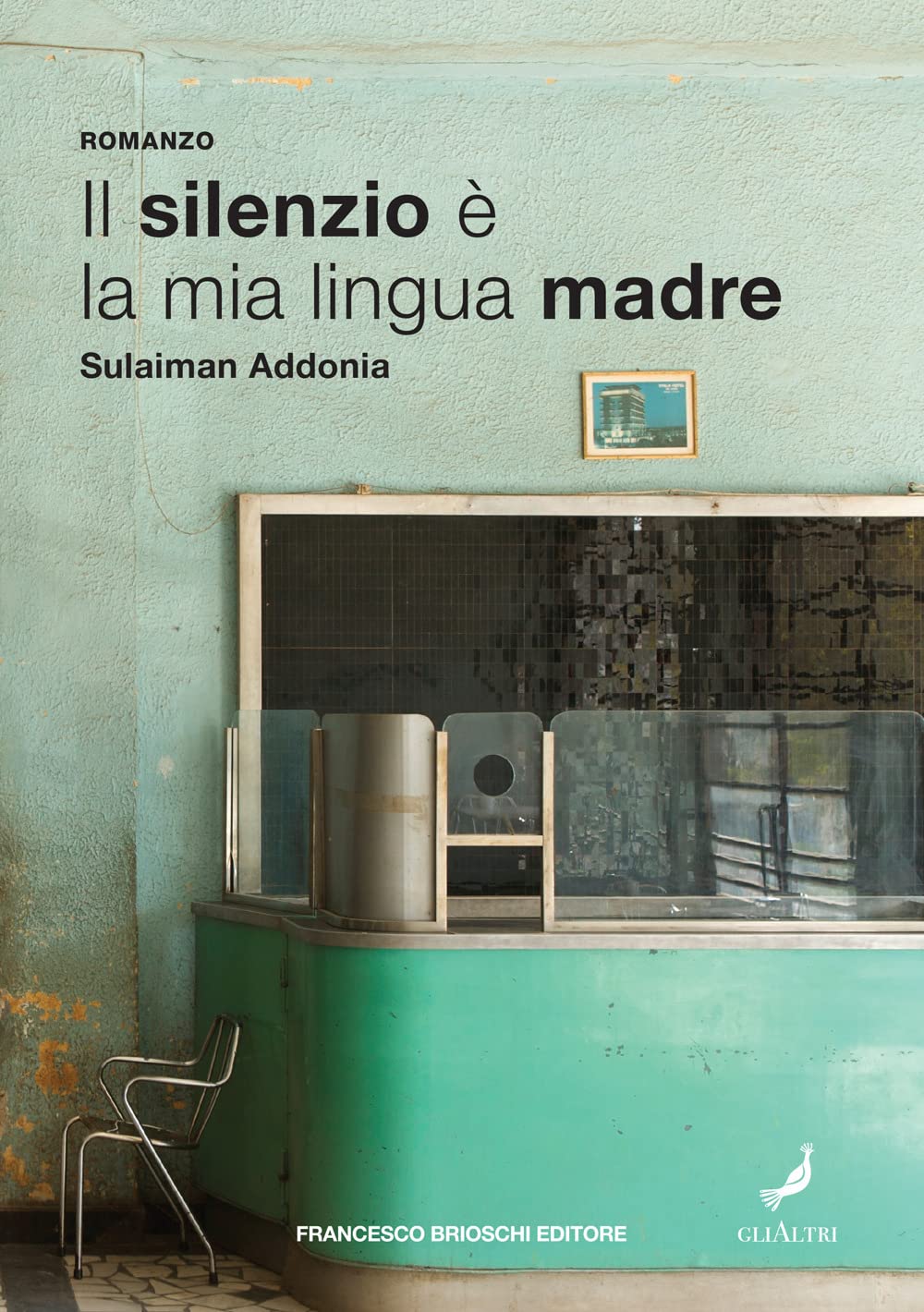 Il Silenzio è La Mia Lingua Madre - 4