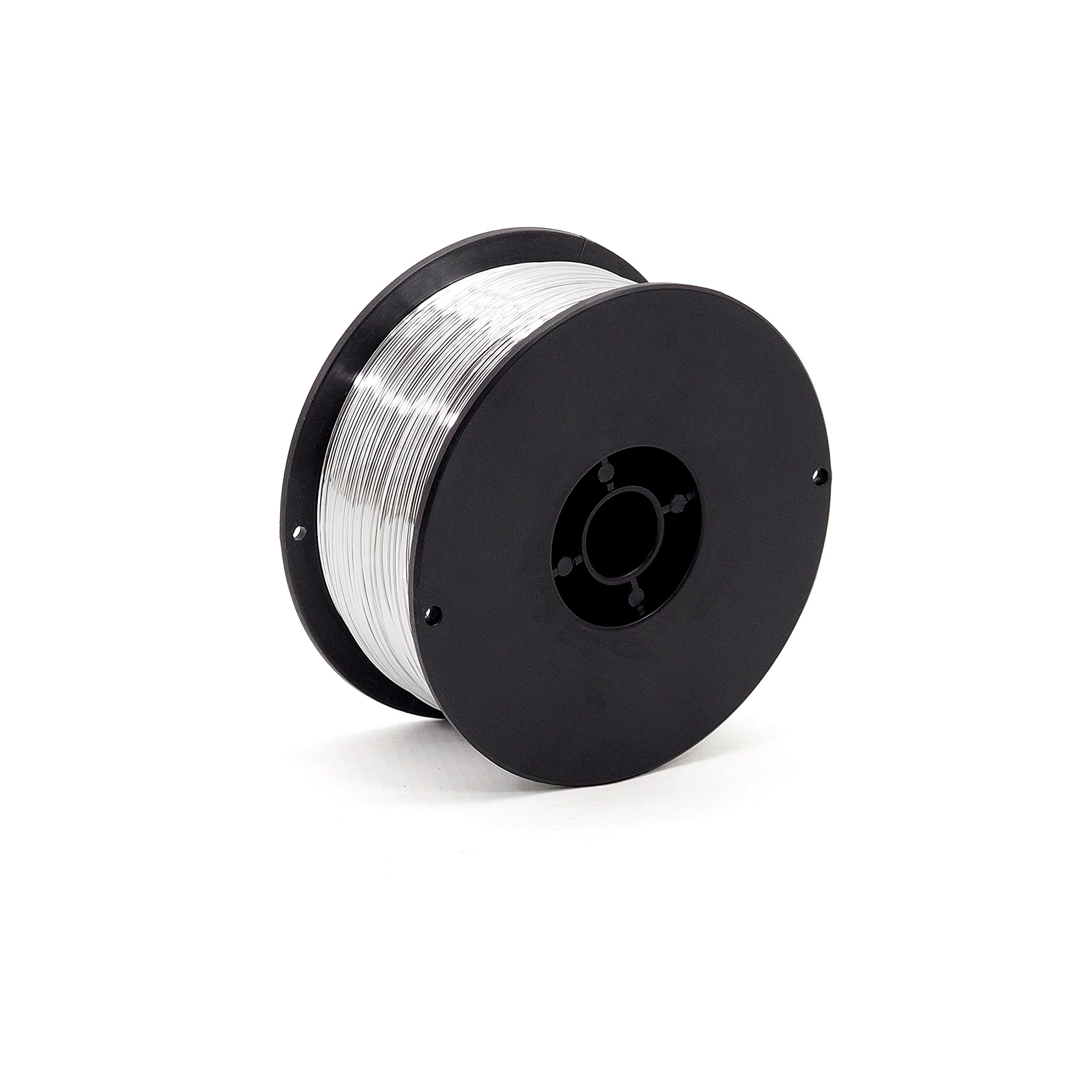 Alambre de soldadura de aluminio MIG 0,8 mm/2 kg/AIMg5 bobina ER5356