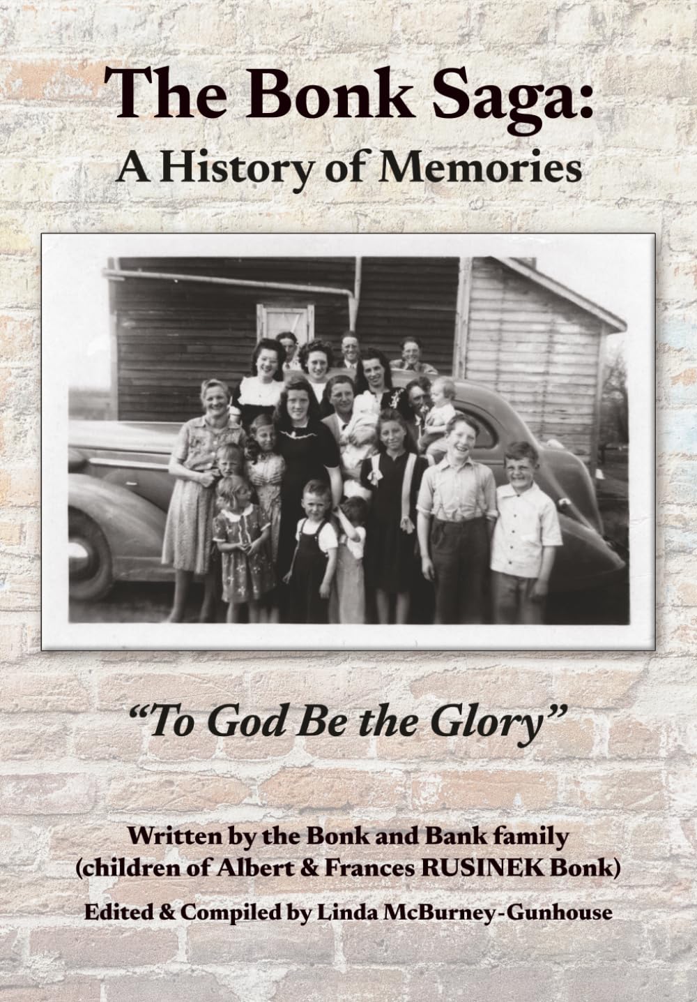 The Bonk Saga: A History of Memories