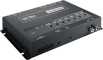 Audison bit Ten DSP sound processor