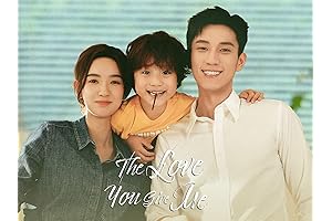 The Love You Give Me: Illuminate Your Room with the Enchanting Glow...