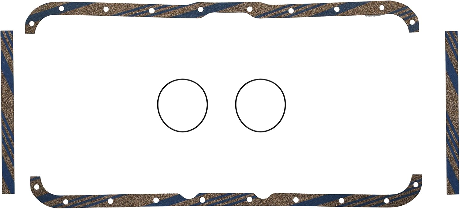 FEL-PRO OS 915 C Oil Pan Gasket Set