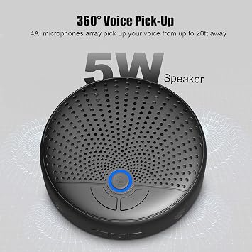 CM300+ CM900 USB Bluetooth Speakerphone