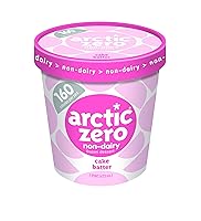 Algopix Similar Product 2 - Arctic Zero NonDairy Plant Based