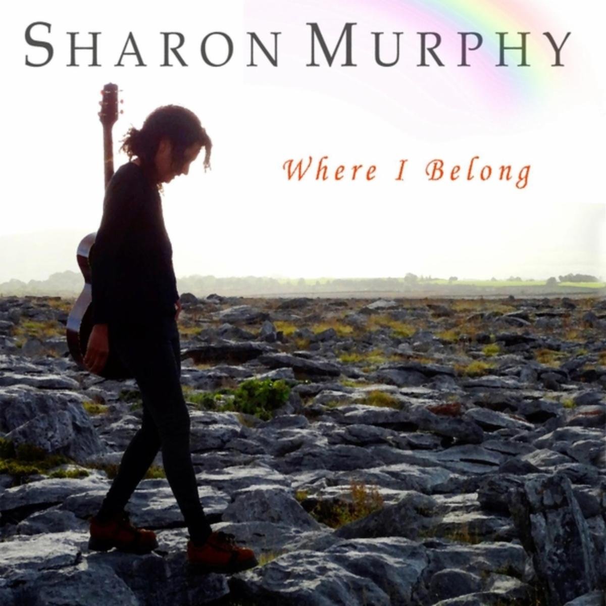 Sharon Murphy
