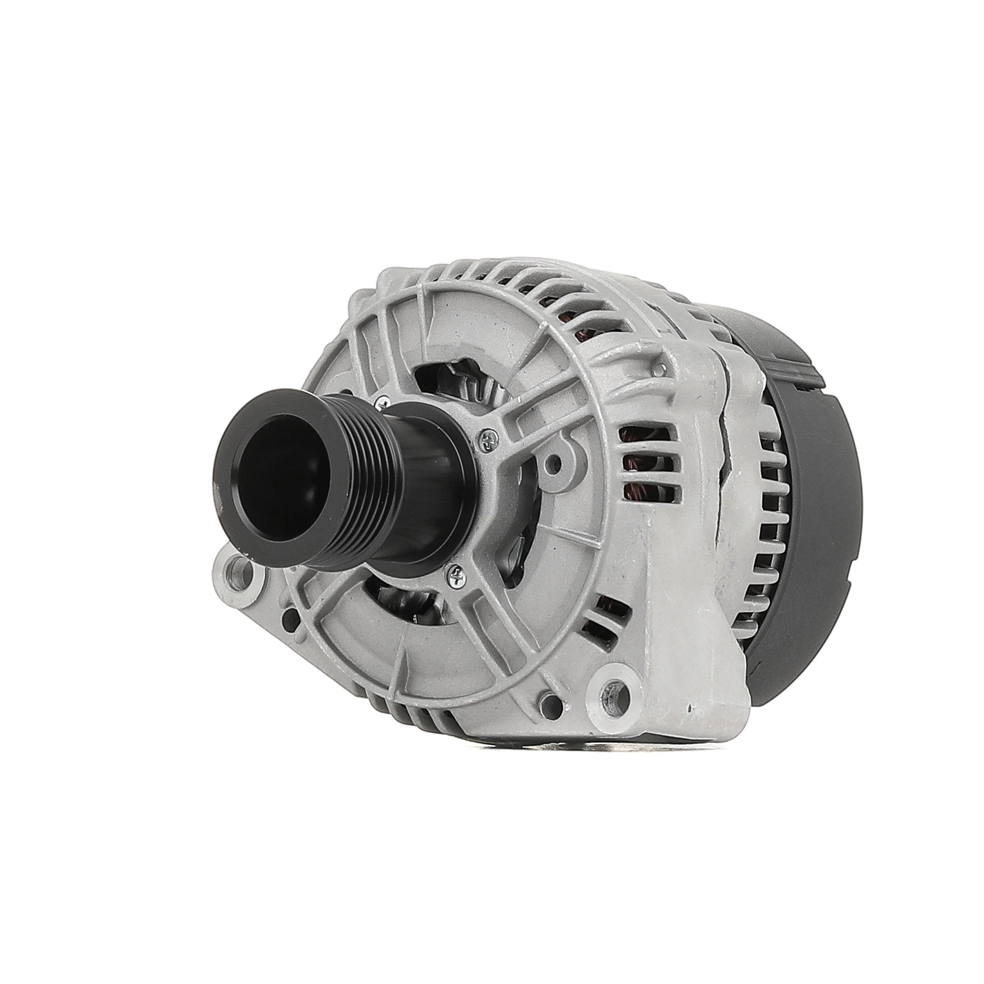 Alternator Generator RIDEX 4G1155 130A 12V Kompatybilny z SAAB 9-5 YS3E 9-5 kombi YS3E 9-3 Cabriolet YS3D 900 II 9-3 YS3D