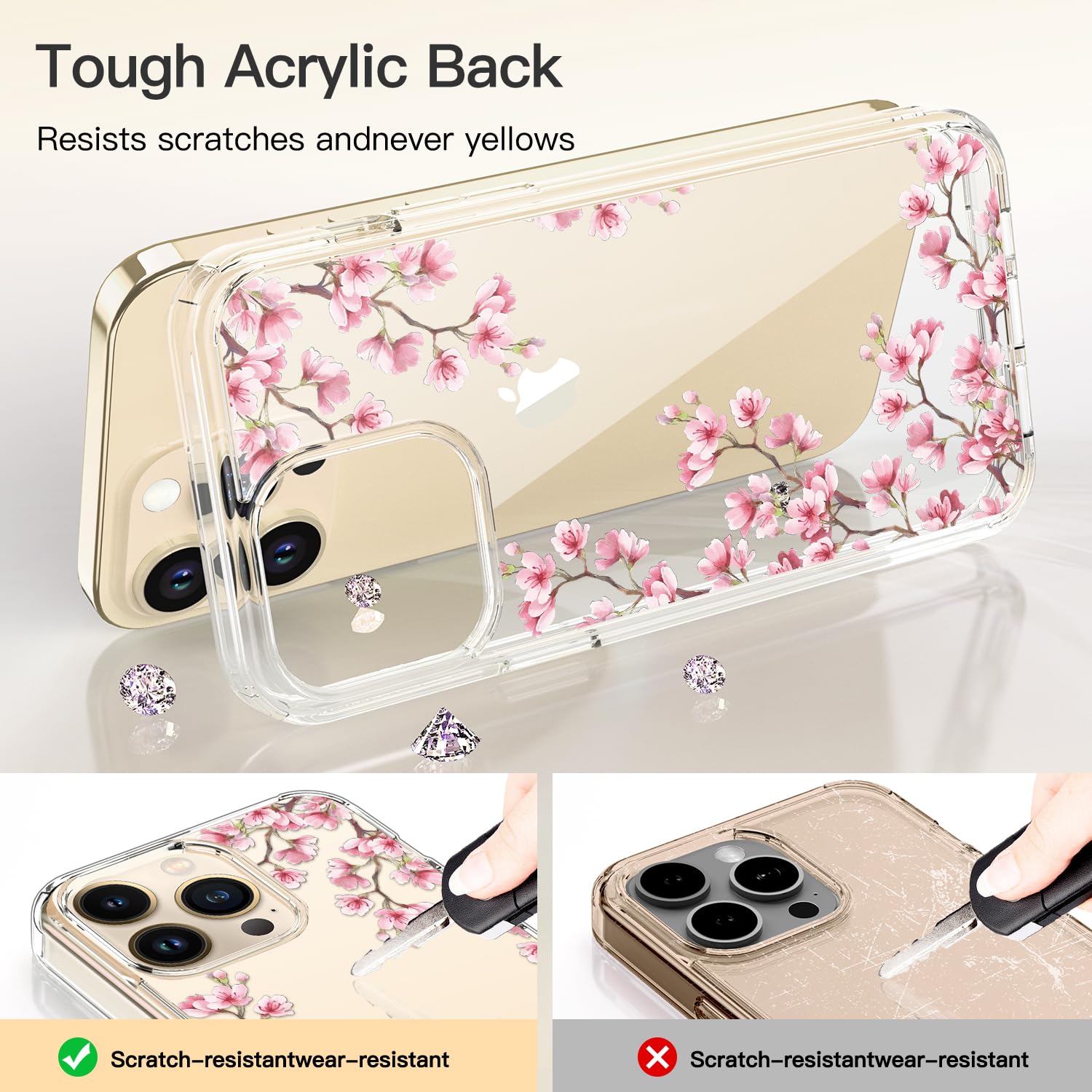 Amazon.co.jp: ICEDIO iPhone 12 Pro Maxケース スクリーン