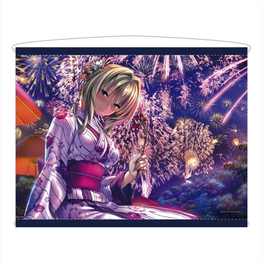 Amazon.co.jp: アマカノ 上林聖 秋葉原オンリーショップ ピロ水 