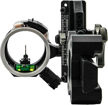 CBE Trek Pro, Vertical Pin, 3 Pin, 019, RH