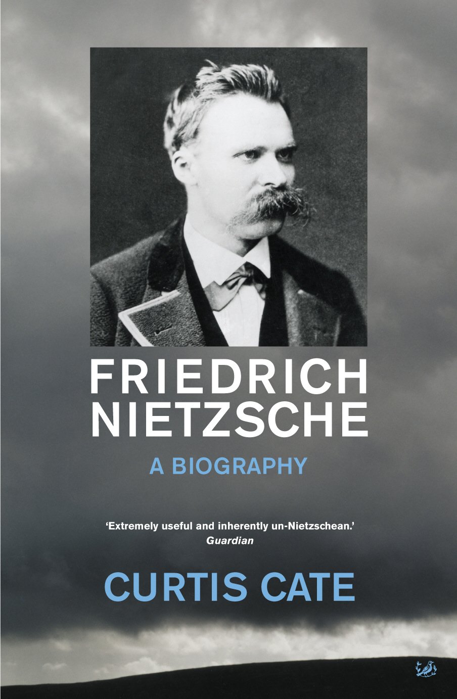 Friedrich Nietzsche: A Biography Paperback – 6 November 2003