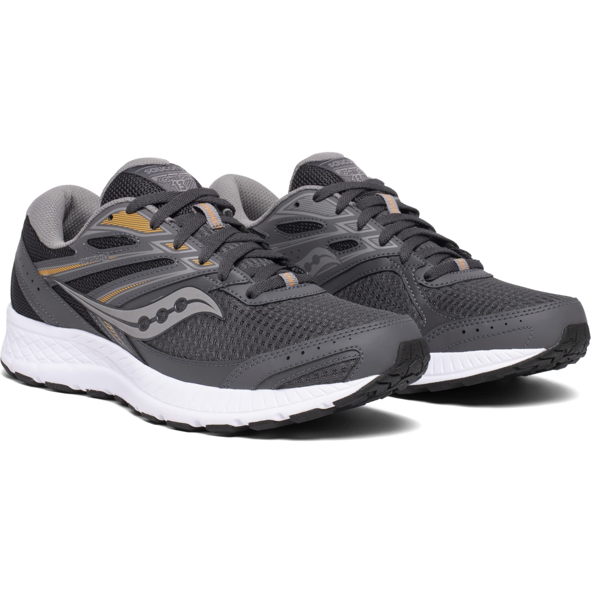 Saucony Men's Cohesion 13 Running Shoe