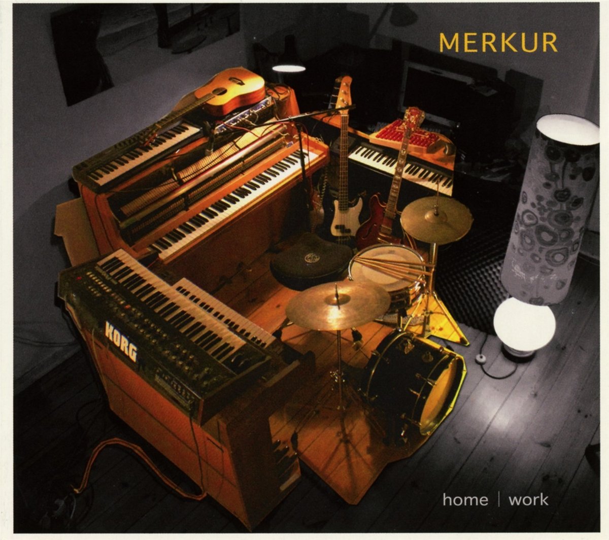 Home/Work