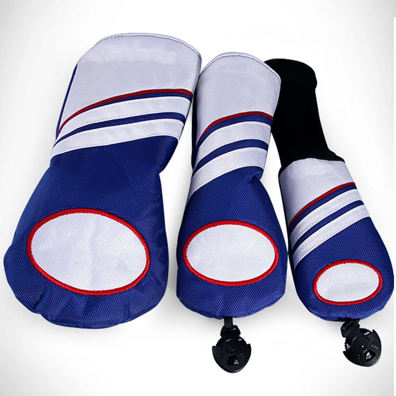 Junior Komplettes Golfschlägerset, Kinder-Golfset, Übungsstange für Anfänger mit Tasche, für Jungen und Mädchen mit Einer Körpergröße von 120–165 cm