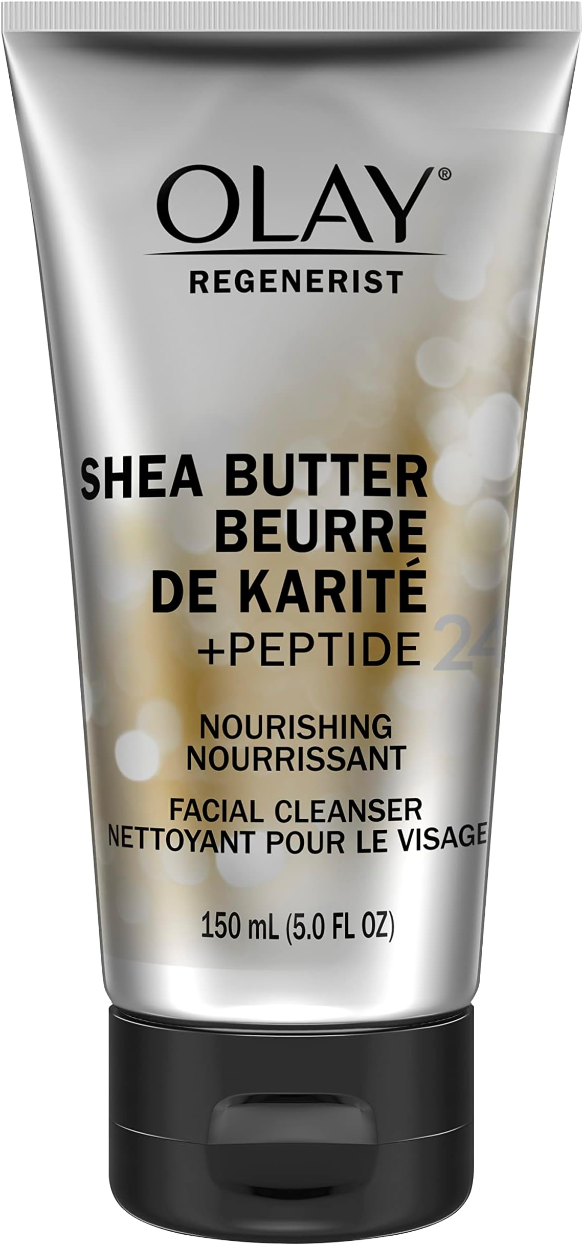 Regenerist Shea Butter + Peptide 24 NOURISHING FACIAL CLEANSER