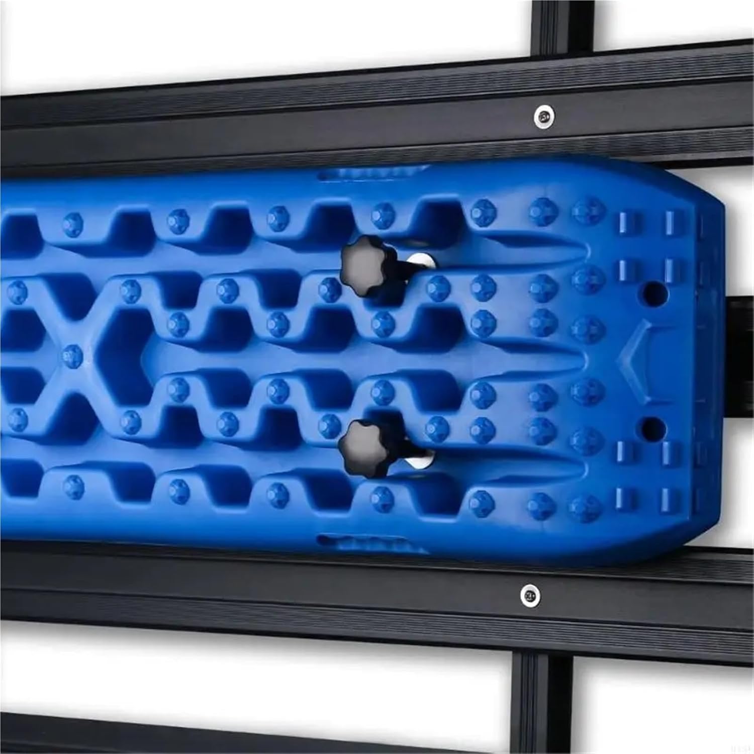 Traction Boards Mounting Pins Mounting Pin Set Adjustable Support Traction Board Mount For SUVs And Trucks