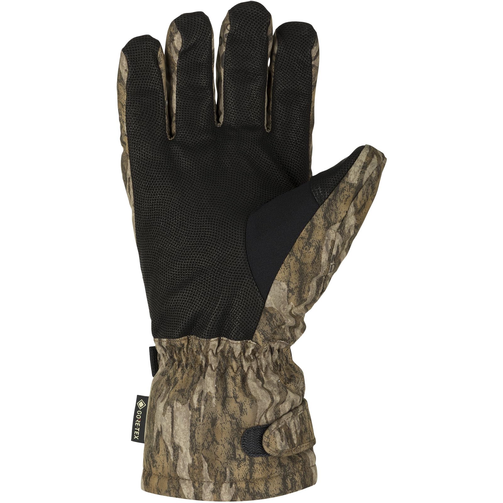 DRAKE LST Refuge HS Gore-Tex Gloves, Color: Bottomland, Size: XL (DA5035-006-4)