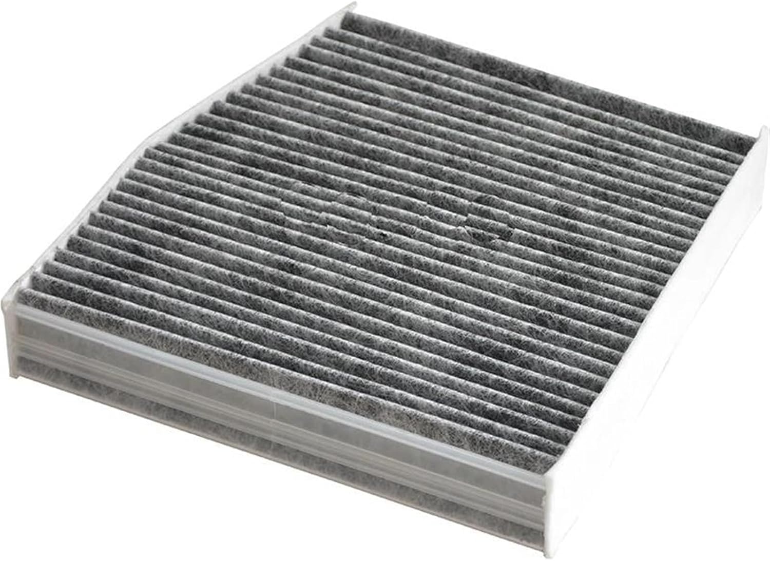 Car Air Conditioning Filter for Benz CLA220 4MATIC(C117 2014) 2468300018 Interior Car Air Cabin Air Filters Air Conditioning Inlet Filter Replacement