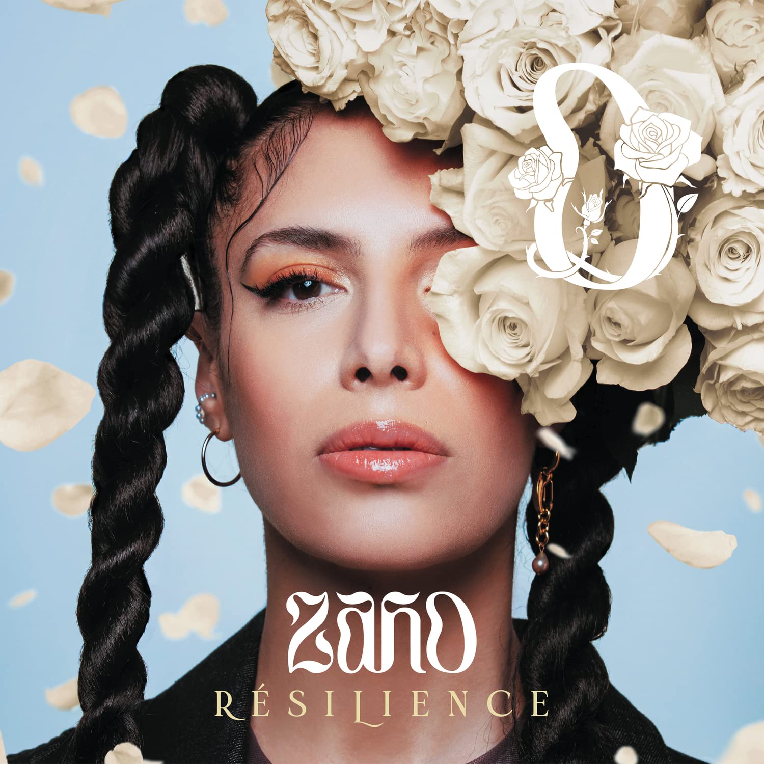 Résilience Edition O