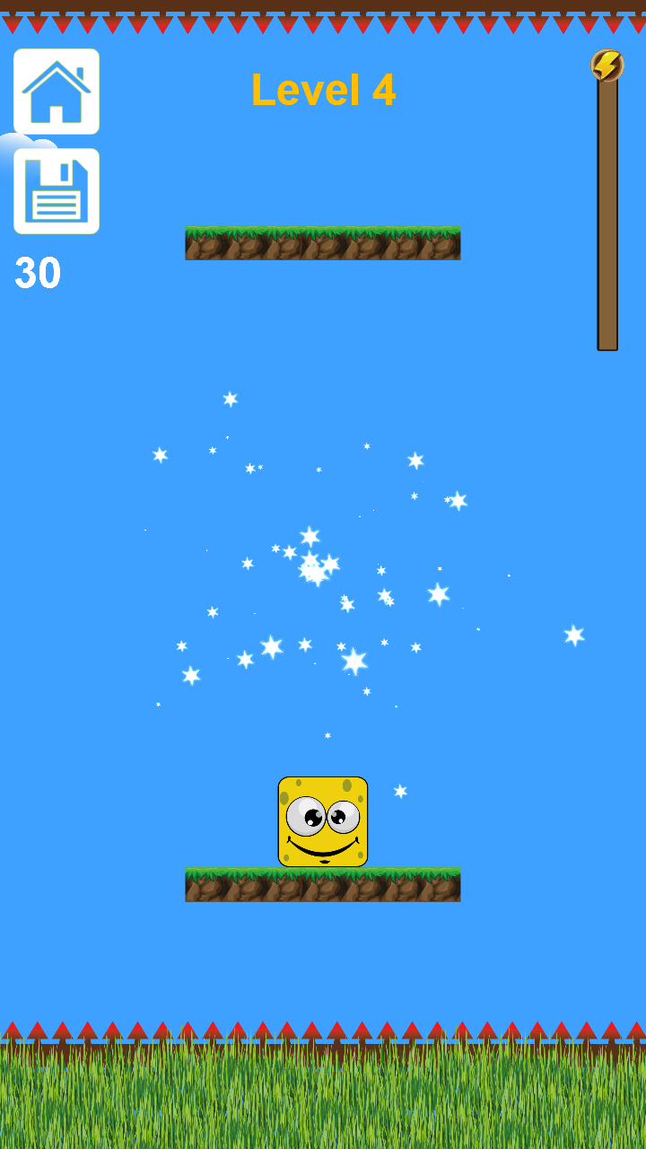 Spongy Hop: Never Stop - Endless Hopper Jump Game - App on Amazon Appstore