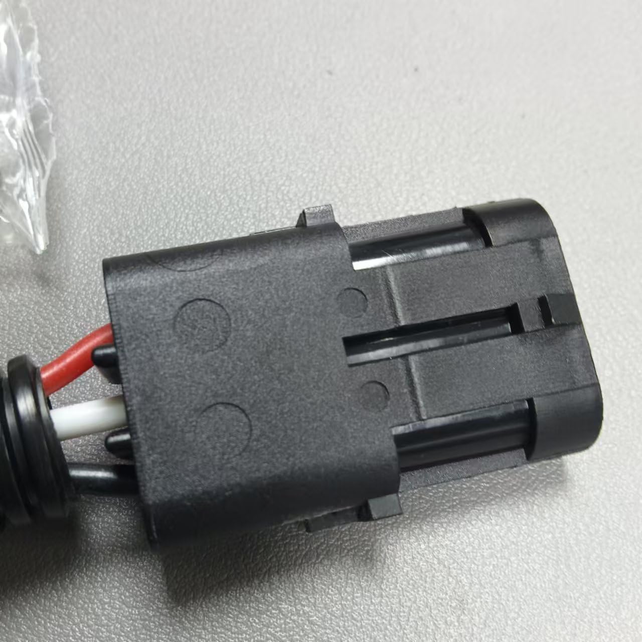 SOLENOIDE DI SPEGNIMENTO SHUTOFF SOLENOID 12V SA-4780-12 1751ES-12A7UC9B5S5