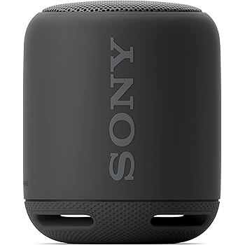 bluetooth speaker price sony