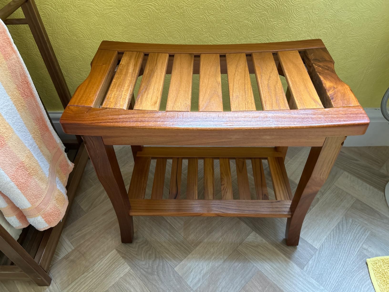 Customer photo