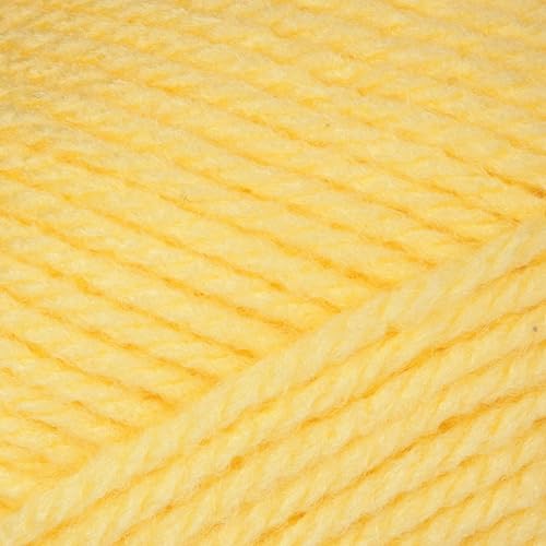 Miniatura 45 de Patons Astra Yarn - Solids, School Bus Yellow