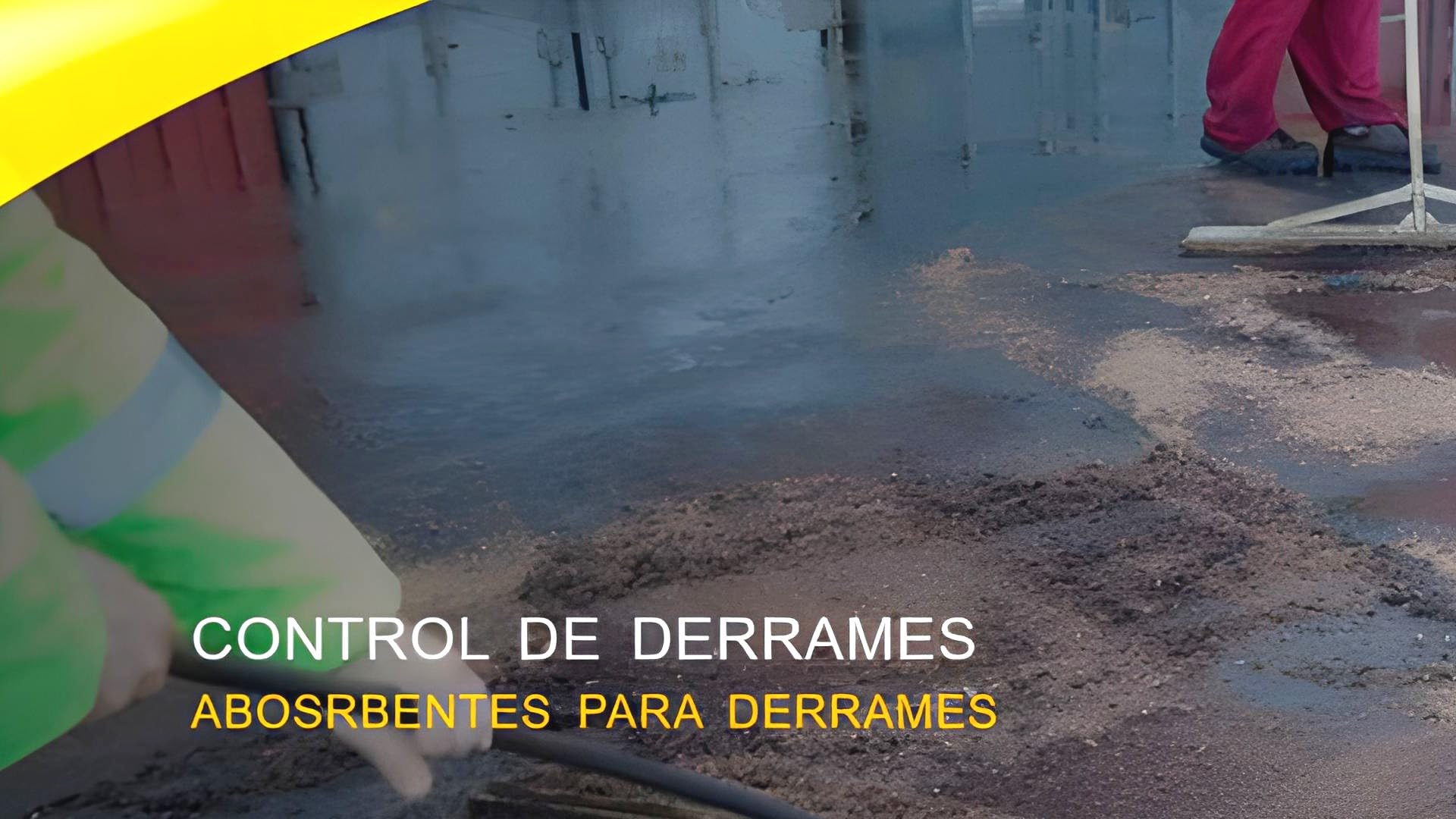 Bricoloco.com Absorbeur d'humidité universel végétal et ignifuge. Biodégradable et incinérable. Grand pouvoir d'abortion de l'eau, huiles, peintures et solvants, etc. (1, sac de 10 kg)