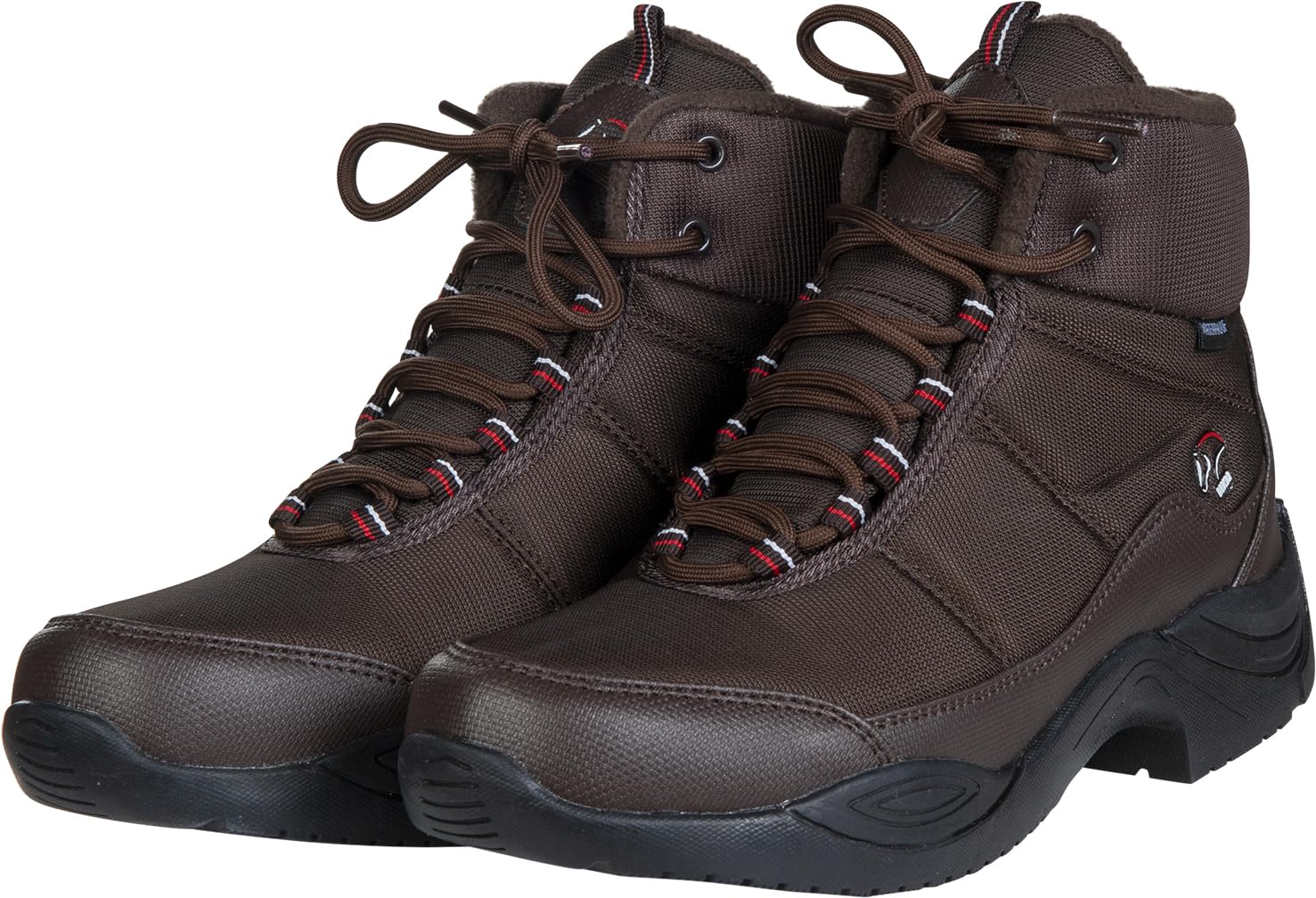 HKM Herren Adventure Reitstiefel