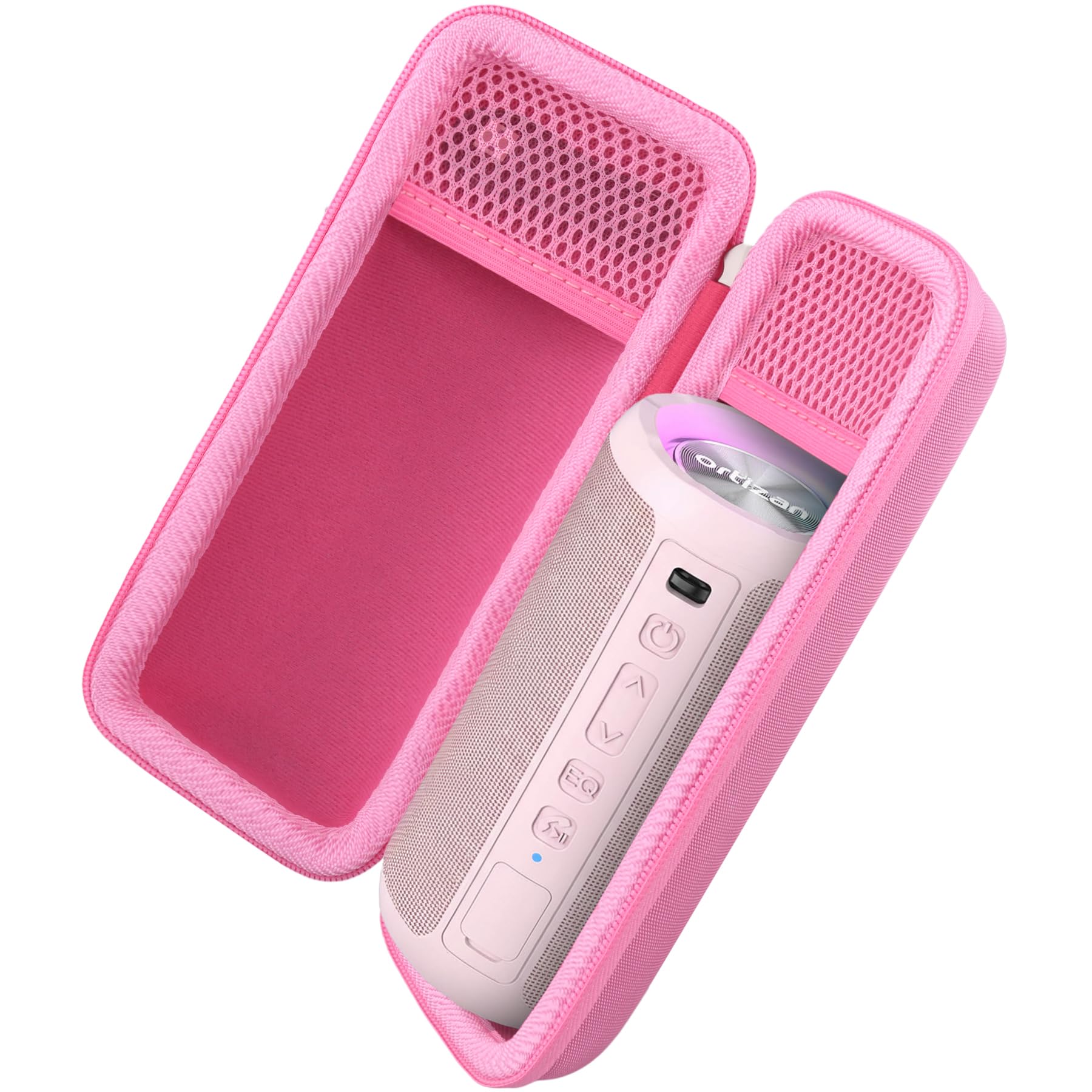 Amazon.com: Khanka Hard Travel Case for Ortizan Portable Bluetooth
