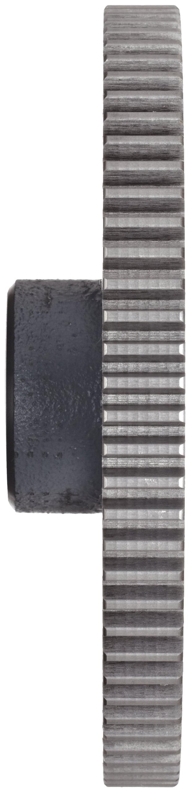 Boston Gear GB118A Spur Gear, 14.5 Degree Pressure Angle, Cast Iron, Inch, 16 Pitch, 1.810