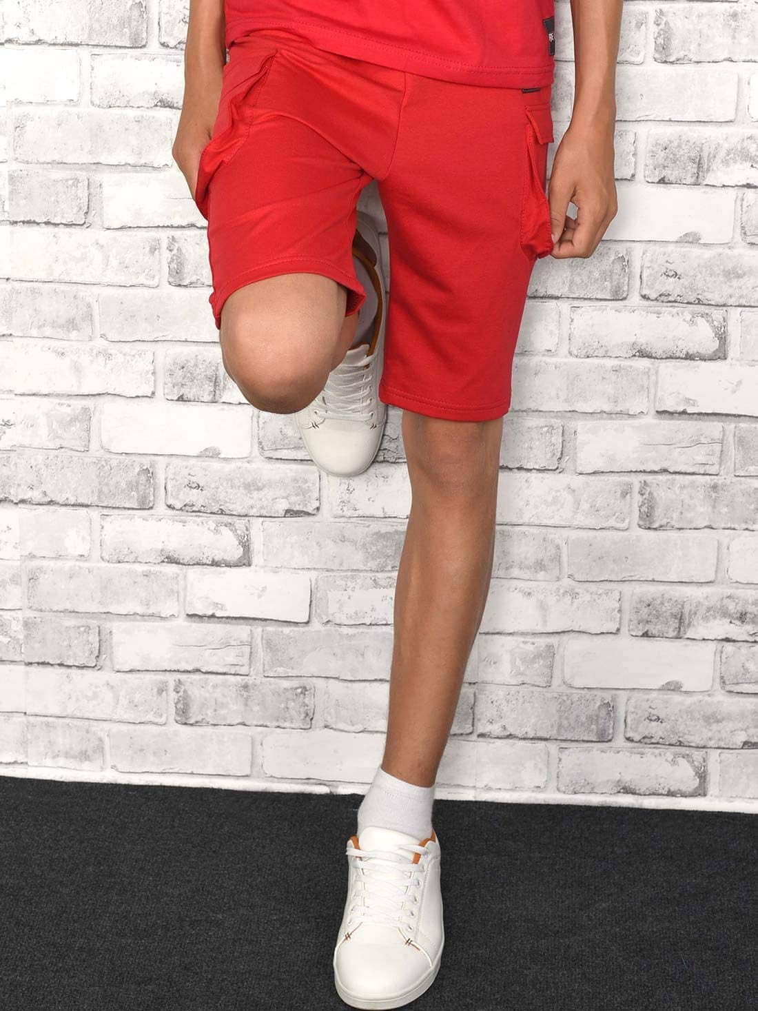 BEZLIT Jungen Cargo Shorts Kurze Hose 30079