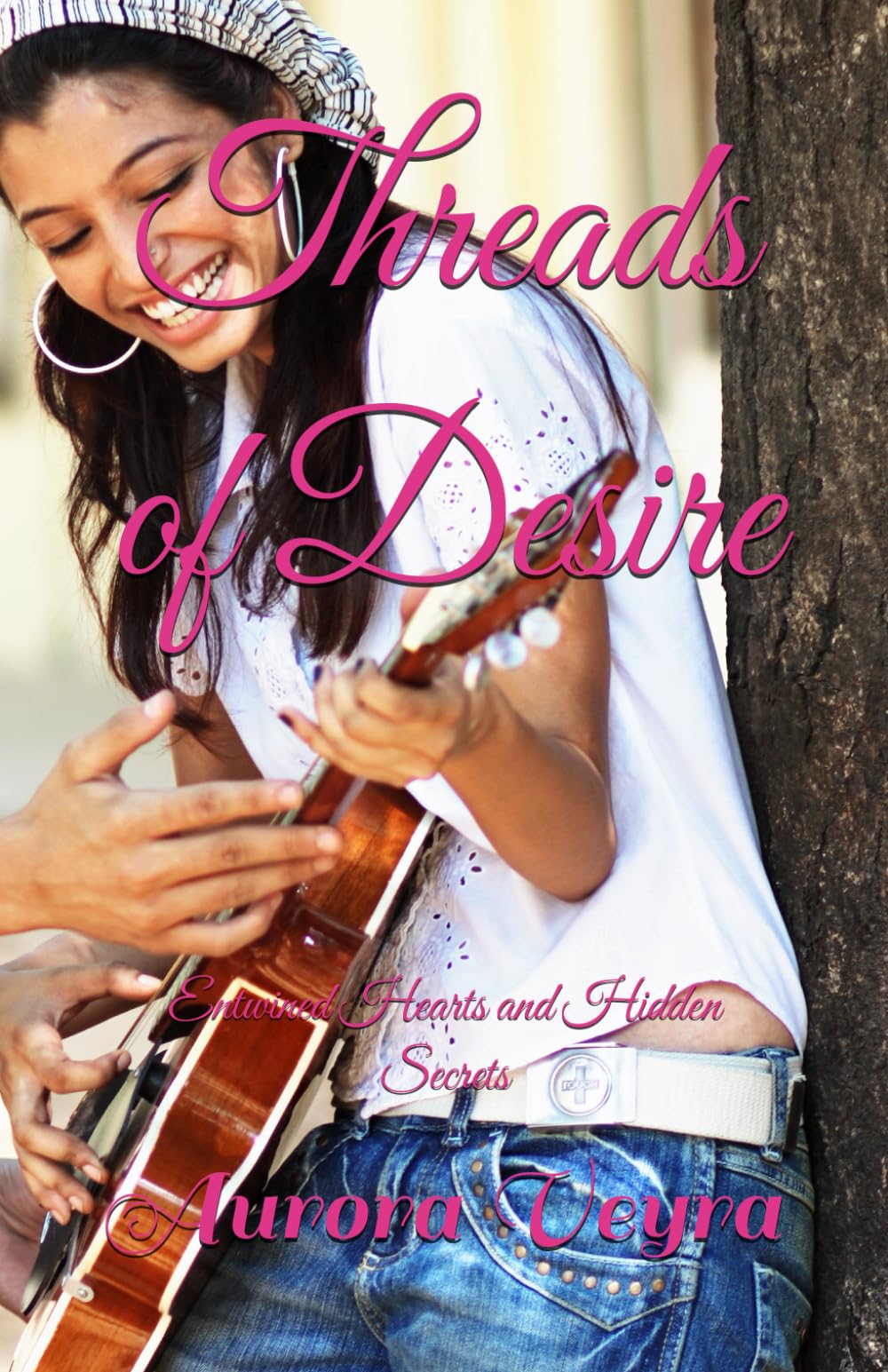 Threads of Desire: Entwined Hearts and Hidden Secrets